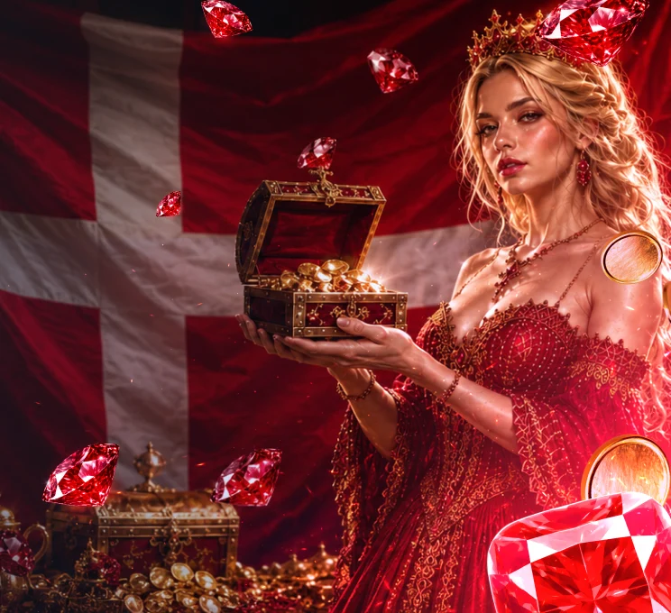 SpinEmpire Casino Danmark